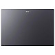 Ноутбук Acer Swift X SFX16-61G 16" 3.2K OLED, AMD R9-7940HS, 16GB, F1TB, NVD4050-6, Win11, сірий