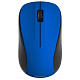 Мышка Hama MW-300 WL Light Blue (00173021)