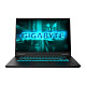 Ноутбук Gigabyte Gaming A16 16.0 FHD, Intel i7-13620H, 16GB, F1TB, NVD5050-8, DOS, чорний