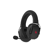 Гарнитура Bloody GR585 Black