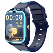 Часы детские с GPS Blackview Z30 Blue Часы детские с GPS Blackview Z30 Blue