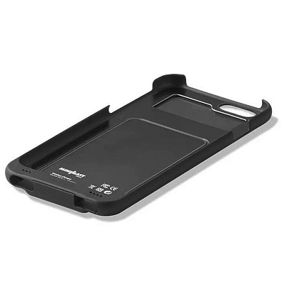 Бездротові зарядні пристрої MiniBatt Qi Wireless PowerCASE IP7 for iPhone 7 (MB-IP7)