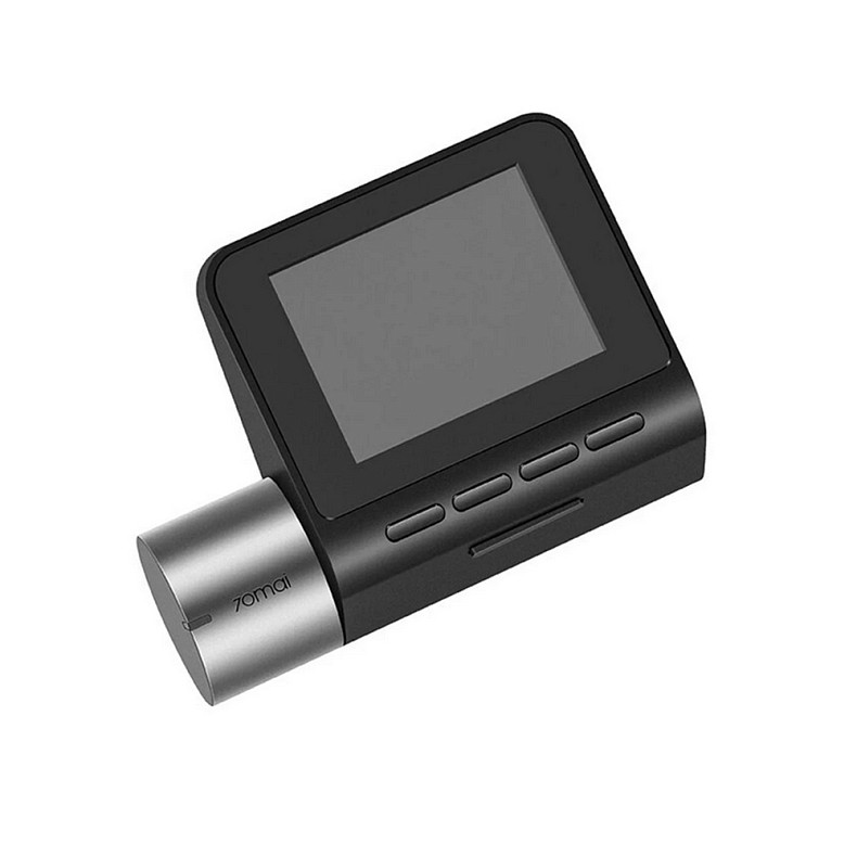 Відеореєстратор 70Mai Dash Cam Pro Plus (A500) with GPS (Международная версия)