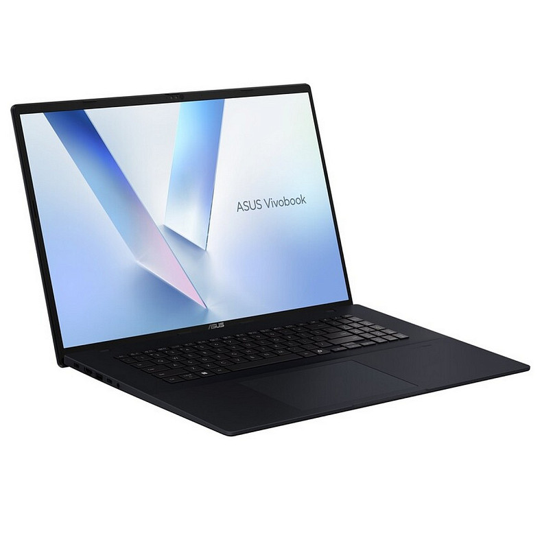 Ноутбук Asus Vivobook 18 M1807GA-S8005 (90NB17Y1-M000B0) Quiet Blue