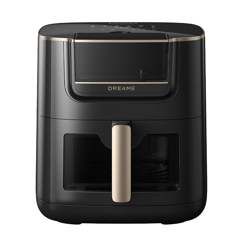 Мультипіч DREAME Tasti AF30 Black - Ушкоджена упаковка