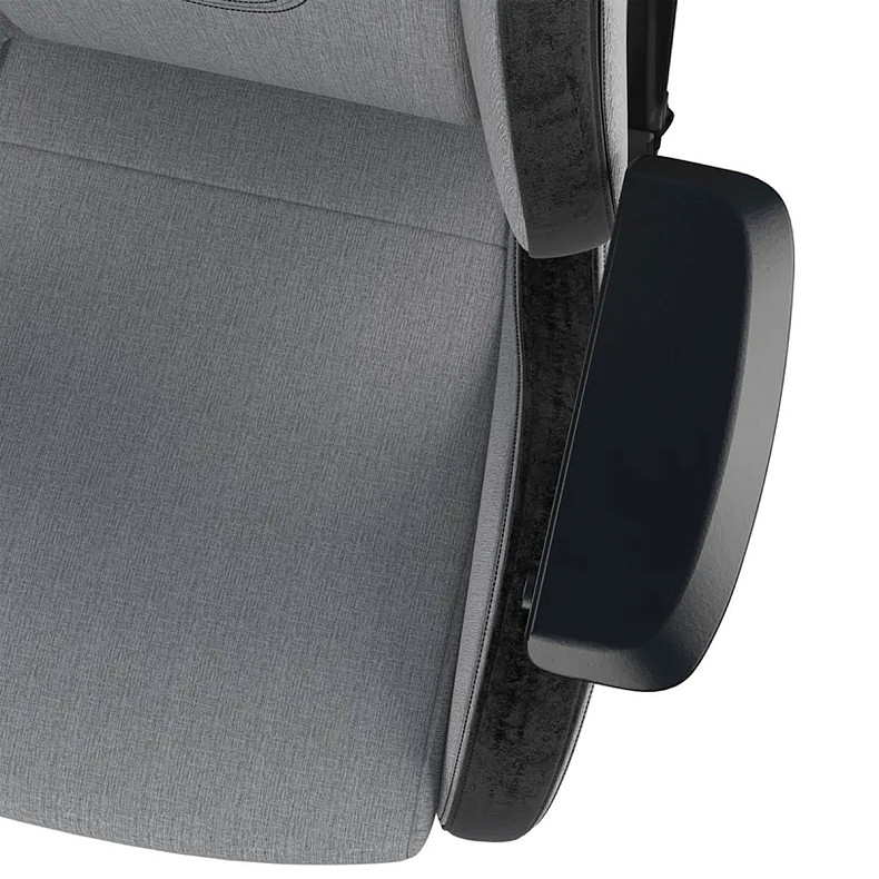 Крісло ігрове Anda Seat T-Pro 2 Grey/Black Size XL