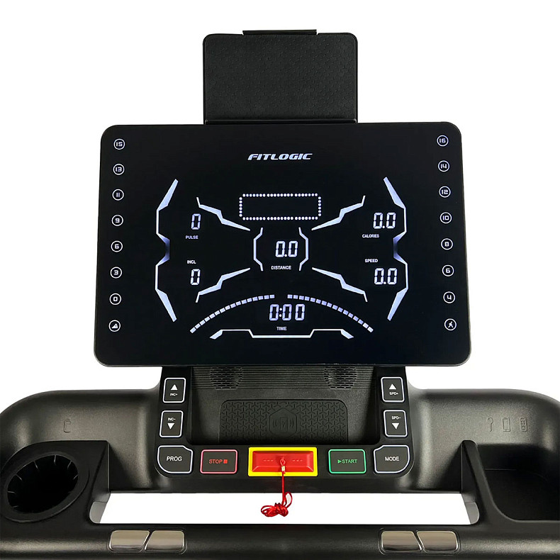 Бігова доріжка FitLogic T581A