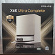 Робот-пилосос миючий Dreame X60 Ultra Complete White - Уцінка