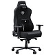 Кресло игровое Anda Seat Novis Plus Fabric Black Size XL