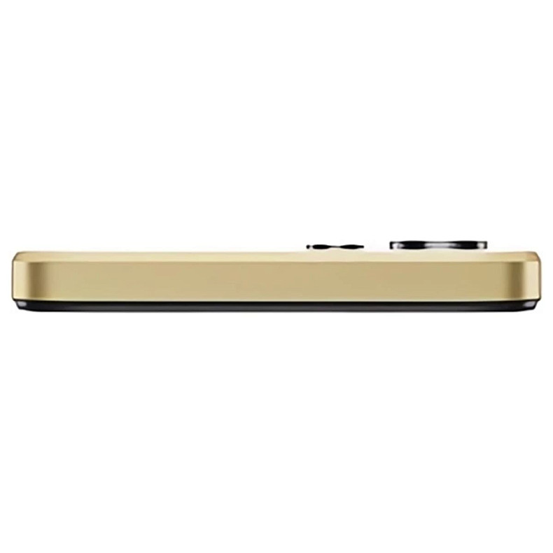 Смартфон Oukitel C1 Рro 4/256GB Gold