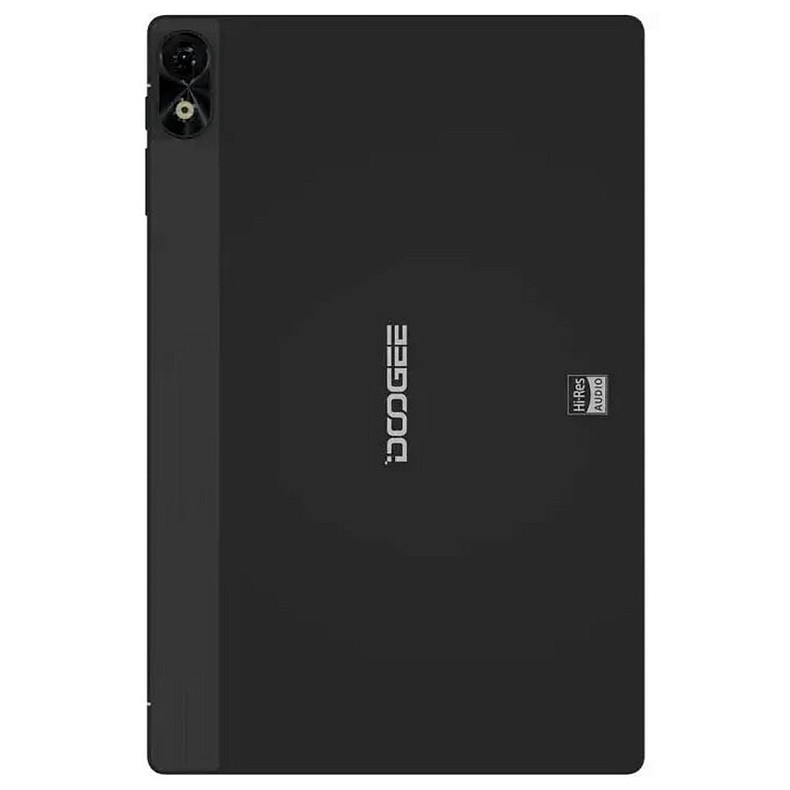 Планшет DOOGEE T10 Plus 8/256GB LTE Black