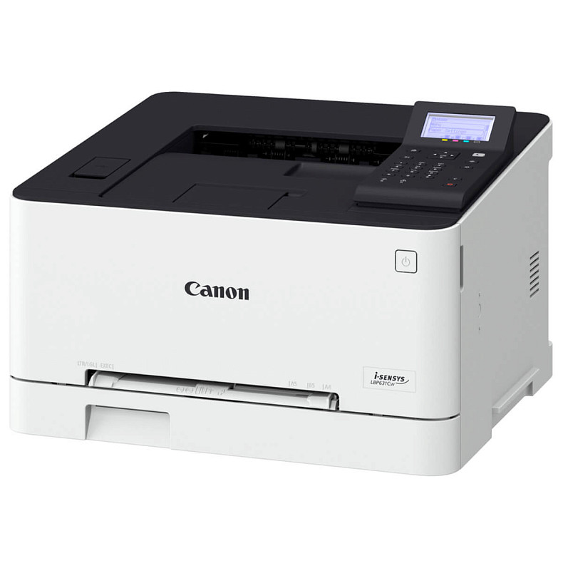 Принтер Canon i-SENSYS LBP631Cw