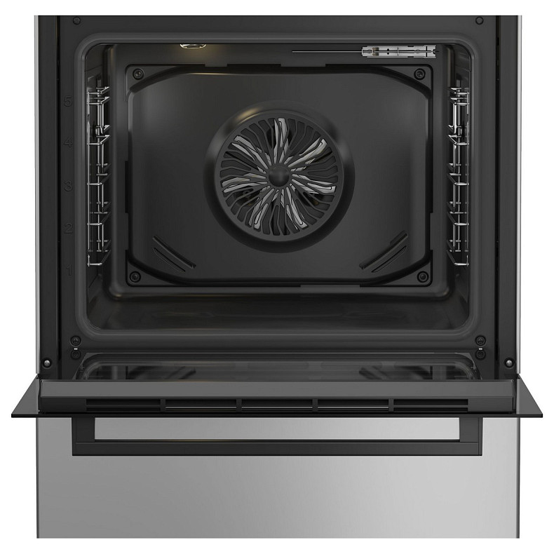 Плита BEKO FBM62320SDS