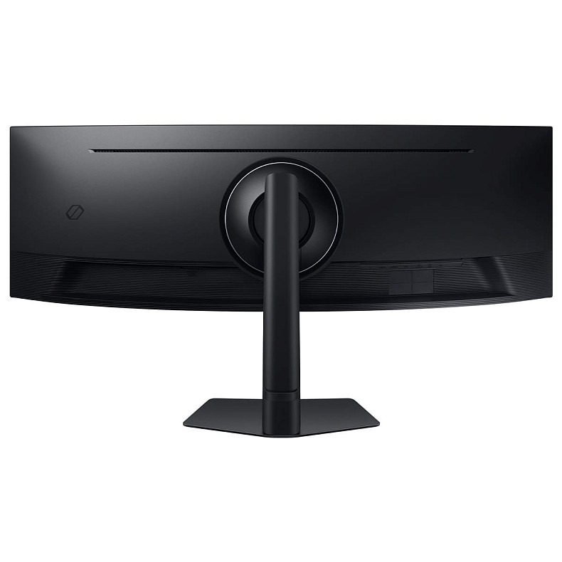 Монитор Samsung 48.7" Odyssey G9 G95C HDMI, DP, USB, VA, 5120x1440, 32:9, 240Hz, 1ms, CURVED