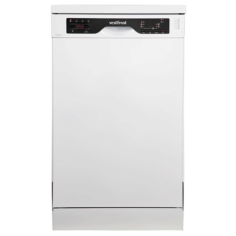 Посудомоечная машина Vestfrost FDW4510W