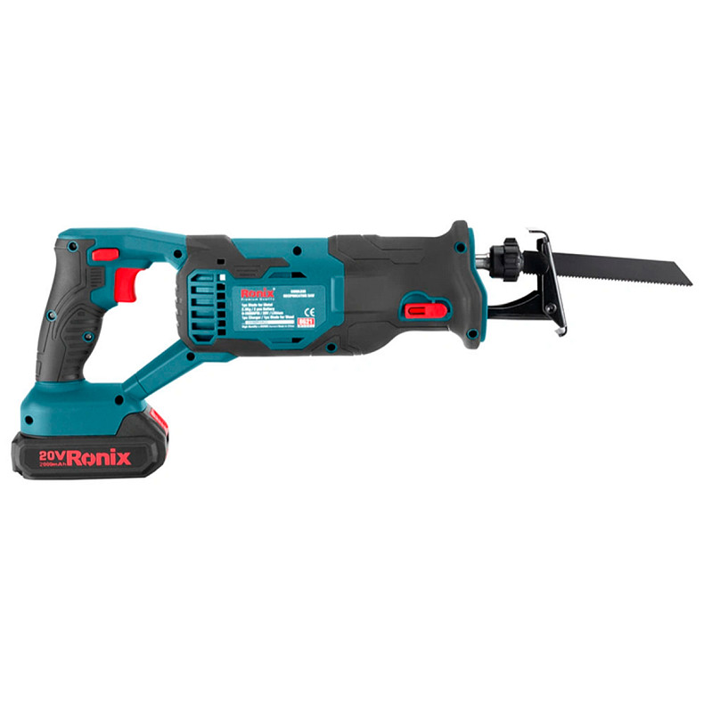 Сабельная пила Ronix 8621