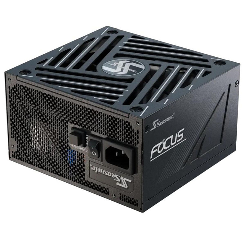 Блок живлення Seasonic FOCUS GX-1000-ATX31 1000W