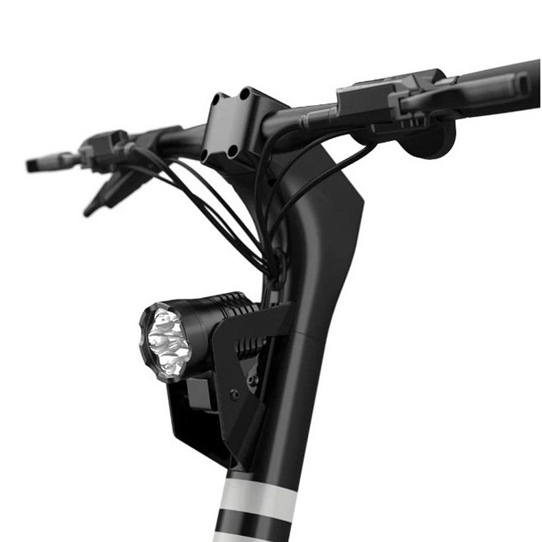 Электросамокат OKAI ES800 Panther Off-Road 12 3000 (ES800-B)