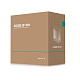 Корпус DeepCool CG380 3F White (R-CG380-WHAGM3-G) без БП