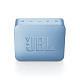 Акустика JBL GO 2 Ice Blue (JBLGO2ICEBLUE)