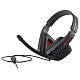 Игровая гарнитура Modecom MC-823 Ranger, Gaming