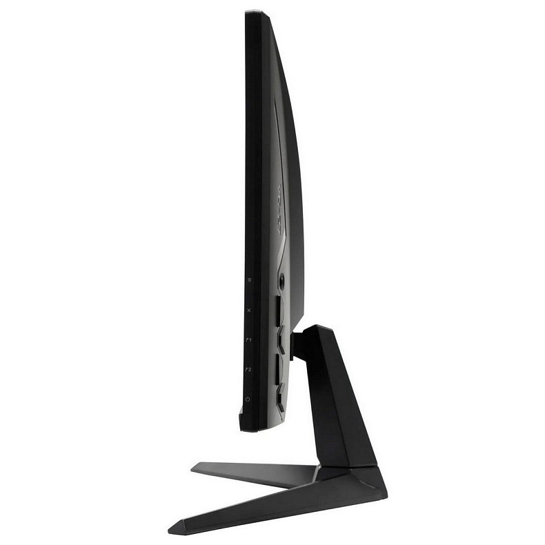 Монітор Asus 27" TUF Gaming VG27UQ1A 2xHDMI, DP, MM, IPS, 3840x2160, 160Hz, 1ms, DCI-P3 95%, Adaptiv