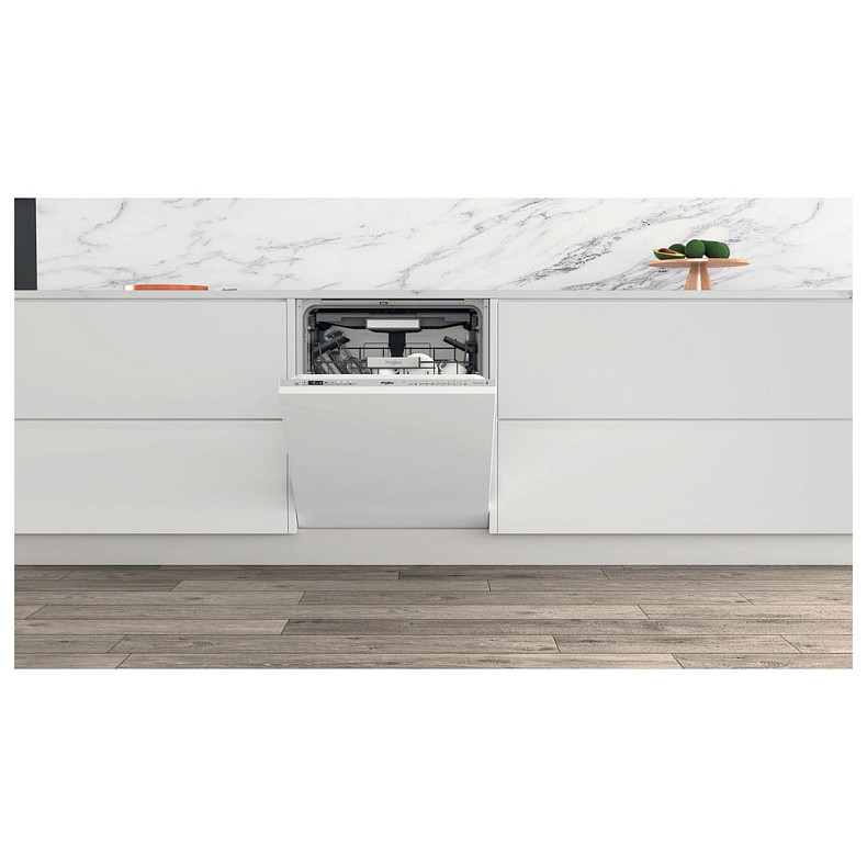 Посудомоечная машина Whirlpool WIO3T133PLE
