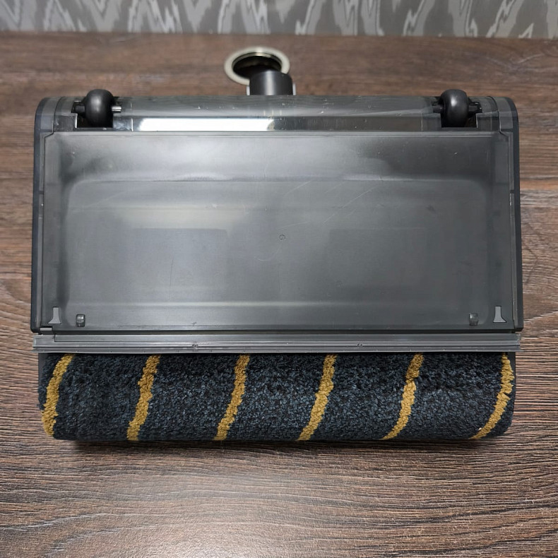 Аккумуляторный пылесос Dreame R20 Ultra AquaCycle -- Уценка