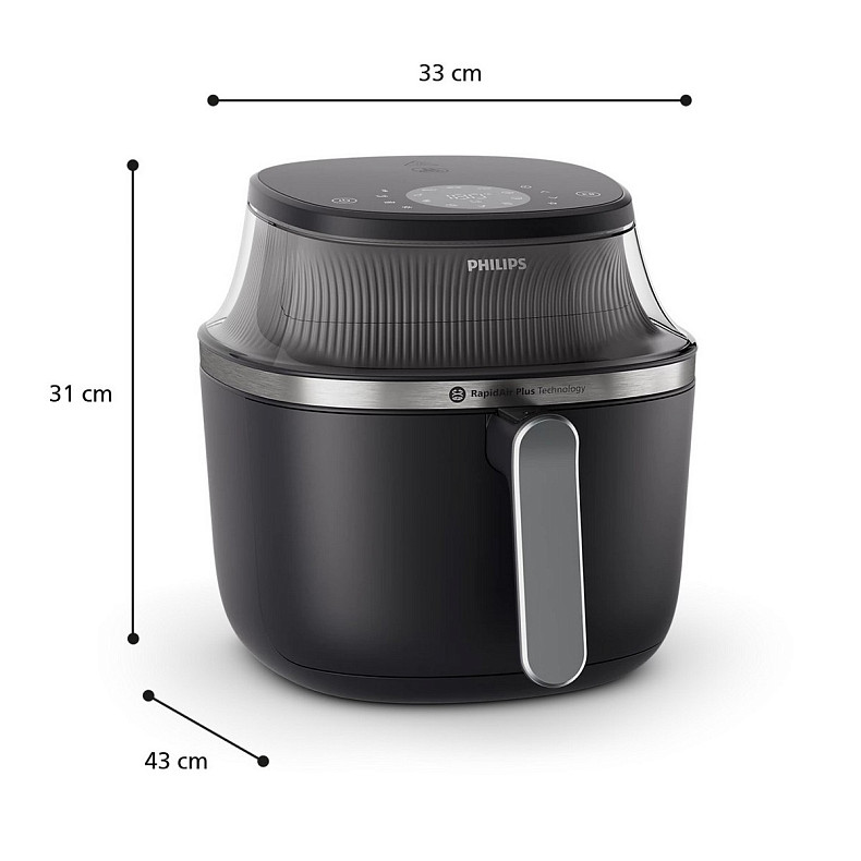 Мультипіч Philips NA331/00