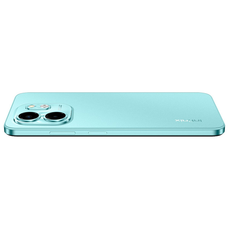 Смартфон Infinix Smart 9 X6532 3/64GB Mint Green