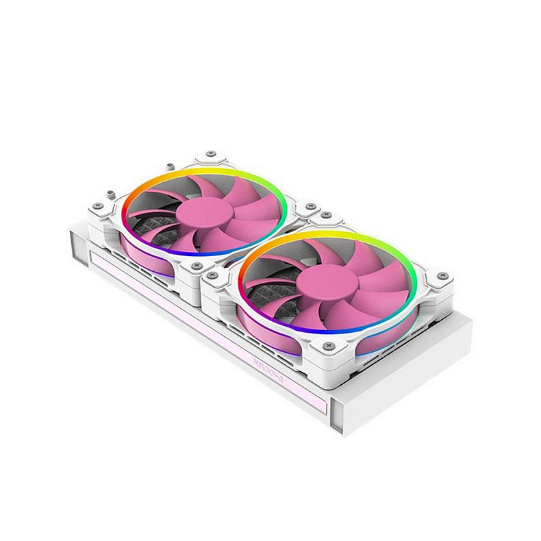 Система водяного охолодження ID-Cooling Pinkflow 240 ARGB V2