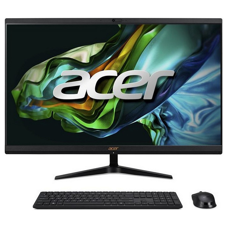 Моноблок Acer Aspire C24-1800 23.8" FHD, Intel i5-12450H, 16GB, F1024GB, UMA