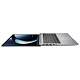 Ноутбук ASUS Expertbook P1 PM1503CDA-S70208 15.6" FHD, AMD R7-7735HS, 32GB, F1TB, UMA, NoOS, Серый
