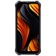 Смартфон Blackview BV6200 Plus 8/256GB Black