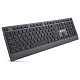 Клавіатура REAL-EL RK-715W