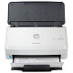 Документ-сканер А4 HP ScanJet Pro 3000 S4