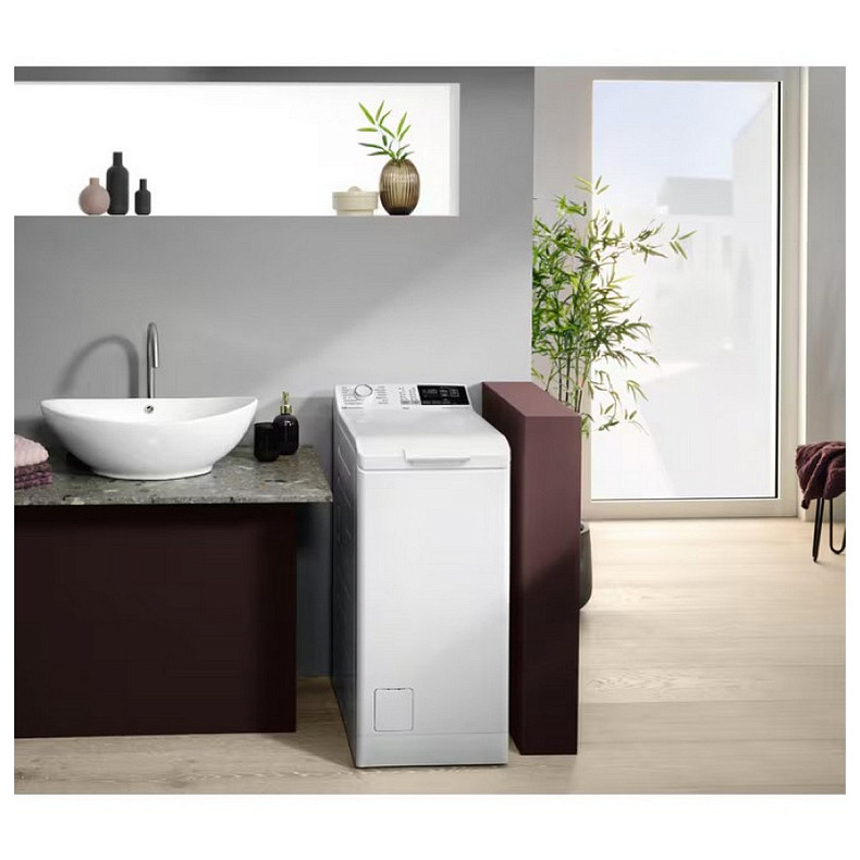 Пральна машина Electrolux EW6T406U