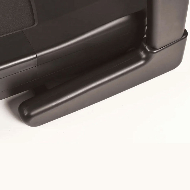 Бігова доріжка Toorx MIRAGE-S60-TFT (MIRAGE-S60-TFT)