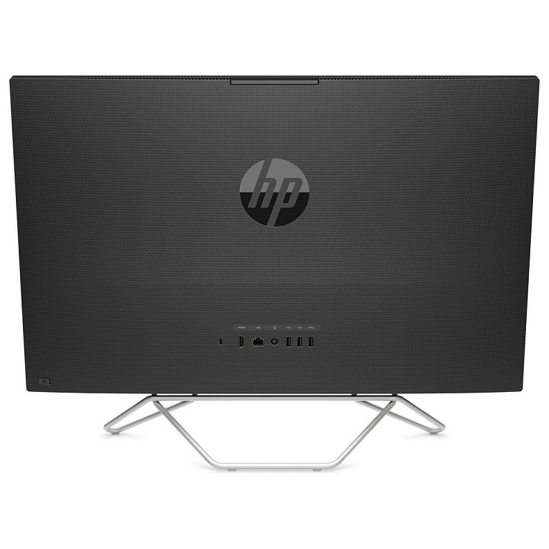 Моноблок HP 27-cb1039ua AiO i5-1235U/16Gb/SSD512Gb/GF MX450 2GB/WiFi/Cam/K&M/DOS/Jet Black