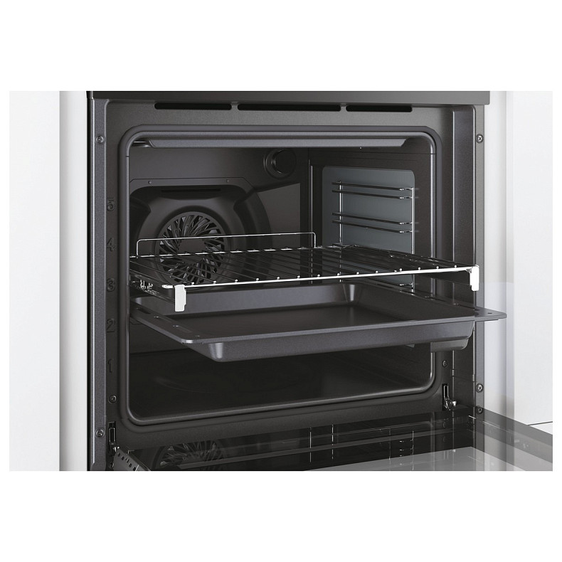 Духовой шкаф Candy FCT855NXL1