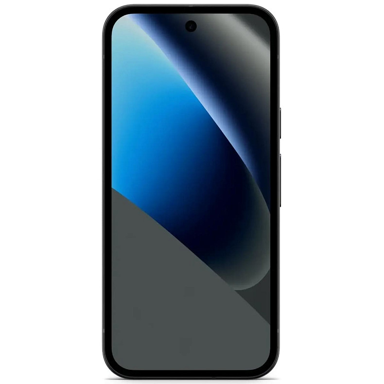 Смартфон Google Pixel 10A 8/256GB Obsidian