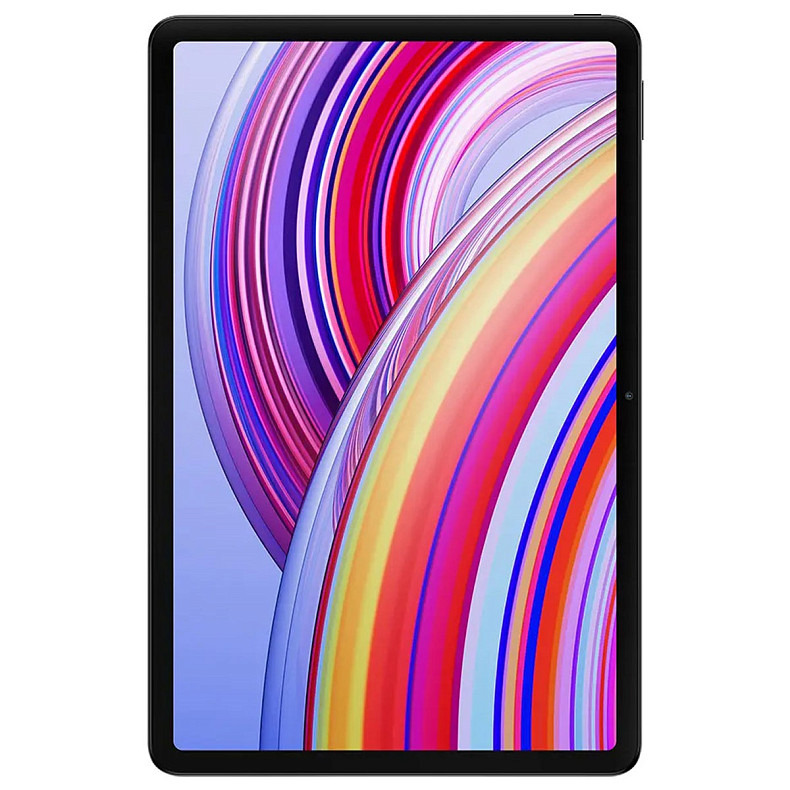 Планшет Xiaomi Redmi Pad Pro 8/256GB Graphite Gray (VHU4750EU)