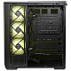 Корпус MSI MAG PANO 130R PZ W/O PSU ATX
