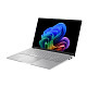 Ноутбук ASUS Vivobook S 15 S5507QA-MA058X 15.6" 3K OLED, Qualcomm X1E-78-10, 32GB, F1TB, UMA, Win11P