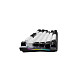 Клавиатура GamePro Genesis Joker MK124G Outemu Red Swithes USB Gray