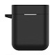 Чехол силиконовый для наушников Xiaomi Mi AirDots Pro (Air True) Black