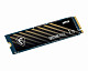 SSD диск MSI Spatium M450 V1 1TB M.2 2280 PCIe 4.0 x4 NVMe 3D NAND TLC (S78-440L0M0-P83)