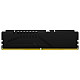 ОЗУ Kingston DDR5 16GB KIT (8GBx2) 6000 FURY Beast Black (KF560C40BBK2-16)