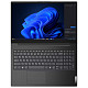 Ноутбук Lenovo V15 G5 IRL (83GW00CERA) Business Black