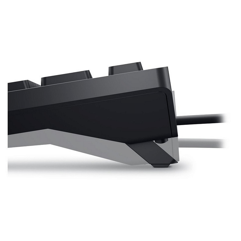 Клавиатура Dell Pro Wired Collaboration Keyboard - KB525C - Russian